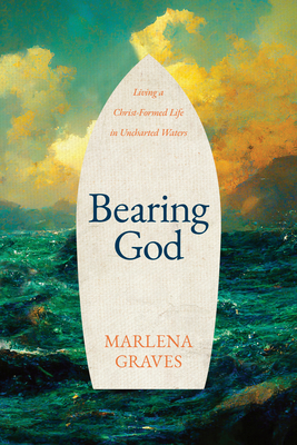 Bearing God book cover