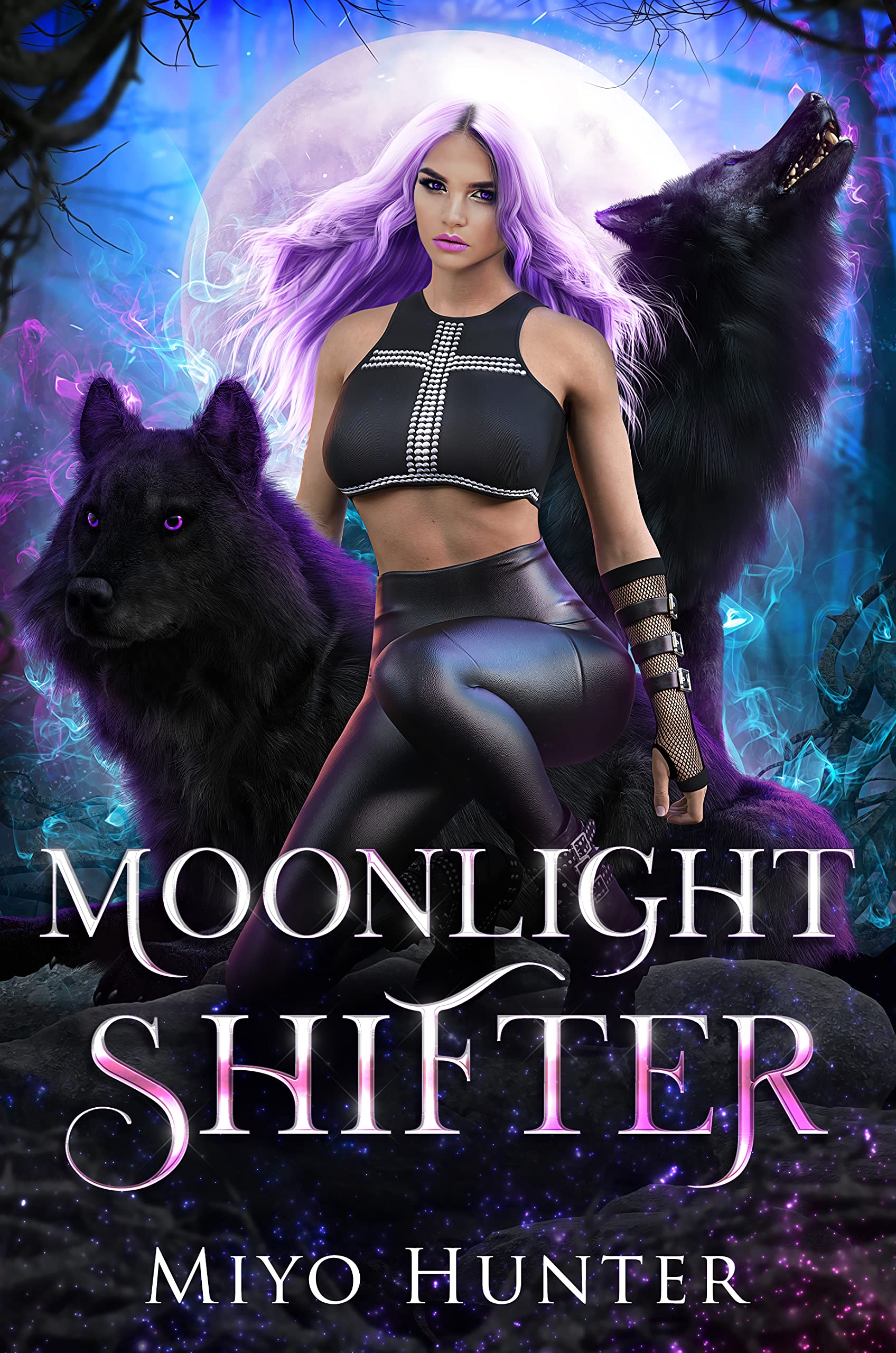 Moonlight Shifter