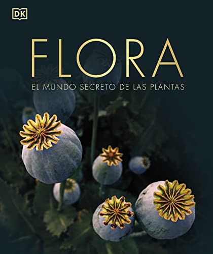 Flora (nueva edición) book cover