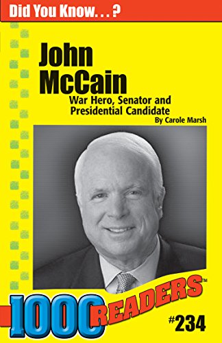John Sidney Mccain Ivs Legacy How He Changed The World And You Didnt Know - hc0i78h