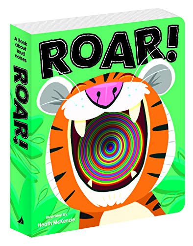 Roar!