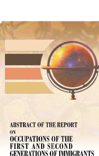 Abstract of the Report on Occupations of the First and Second ...