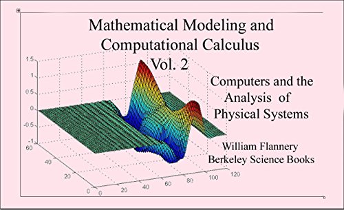 Mathematical Modeling and Computational Calculus Vol II - The Finite ...