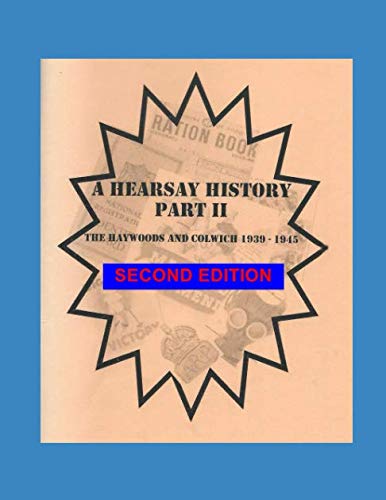 History And Hearsay | History and Hearsay – XHYY