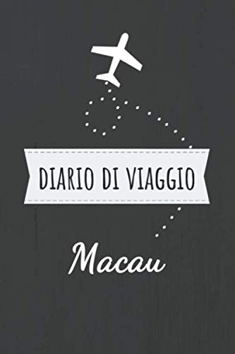 Diario Da Viaggio Con Serratura A Codice - Taccuino Segreto, Copertina Pelle, 22x15 Cm, Regalo Ideale - Foto 2