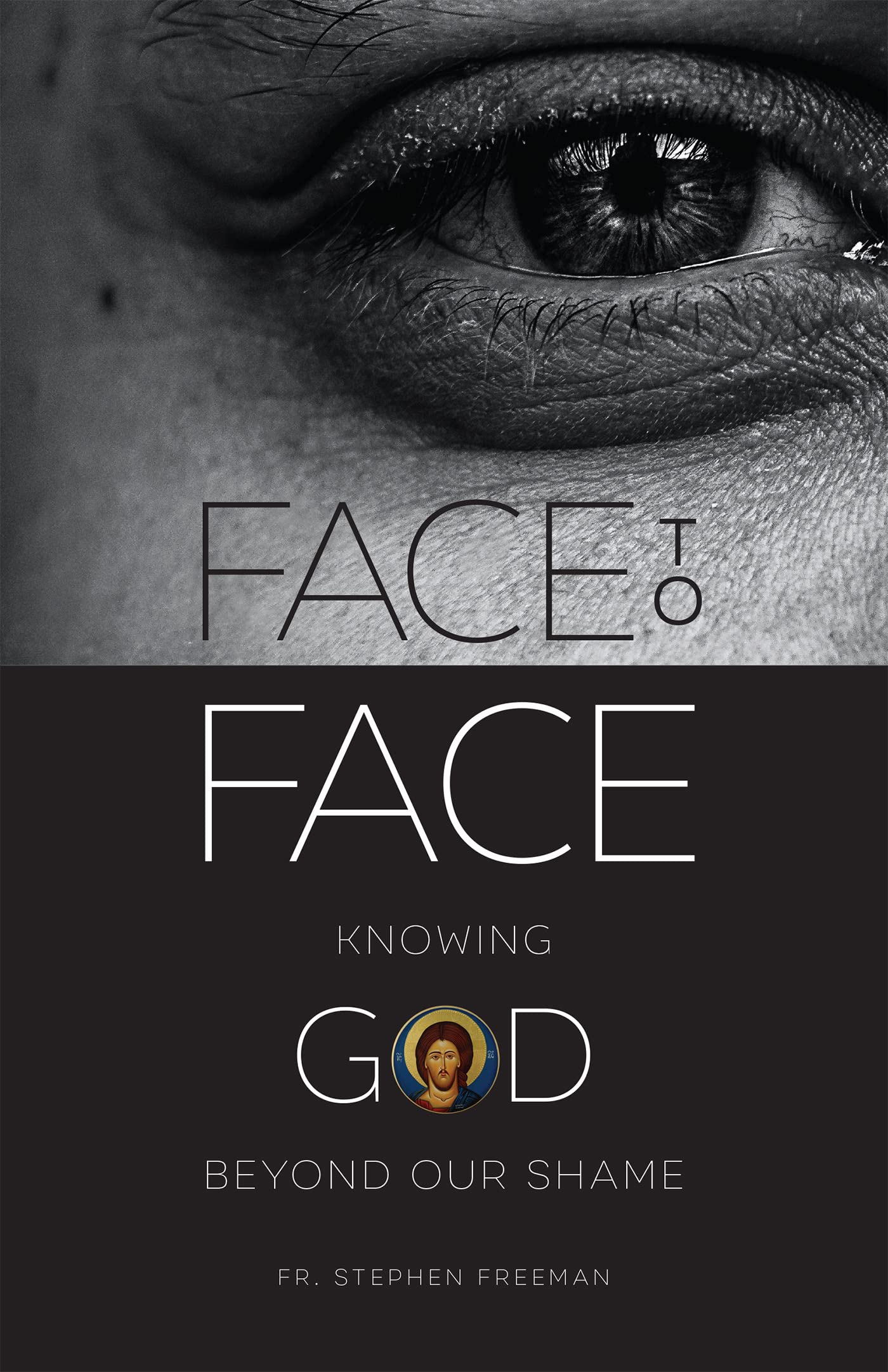 Face to Face book cover