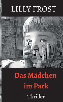 Das Mädchen im Park