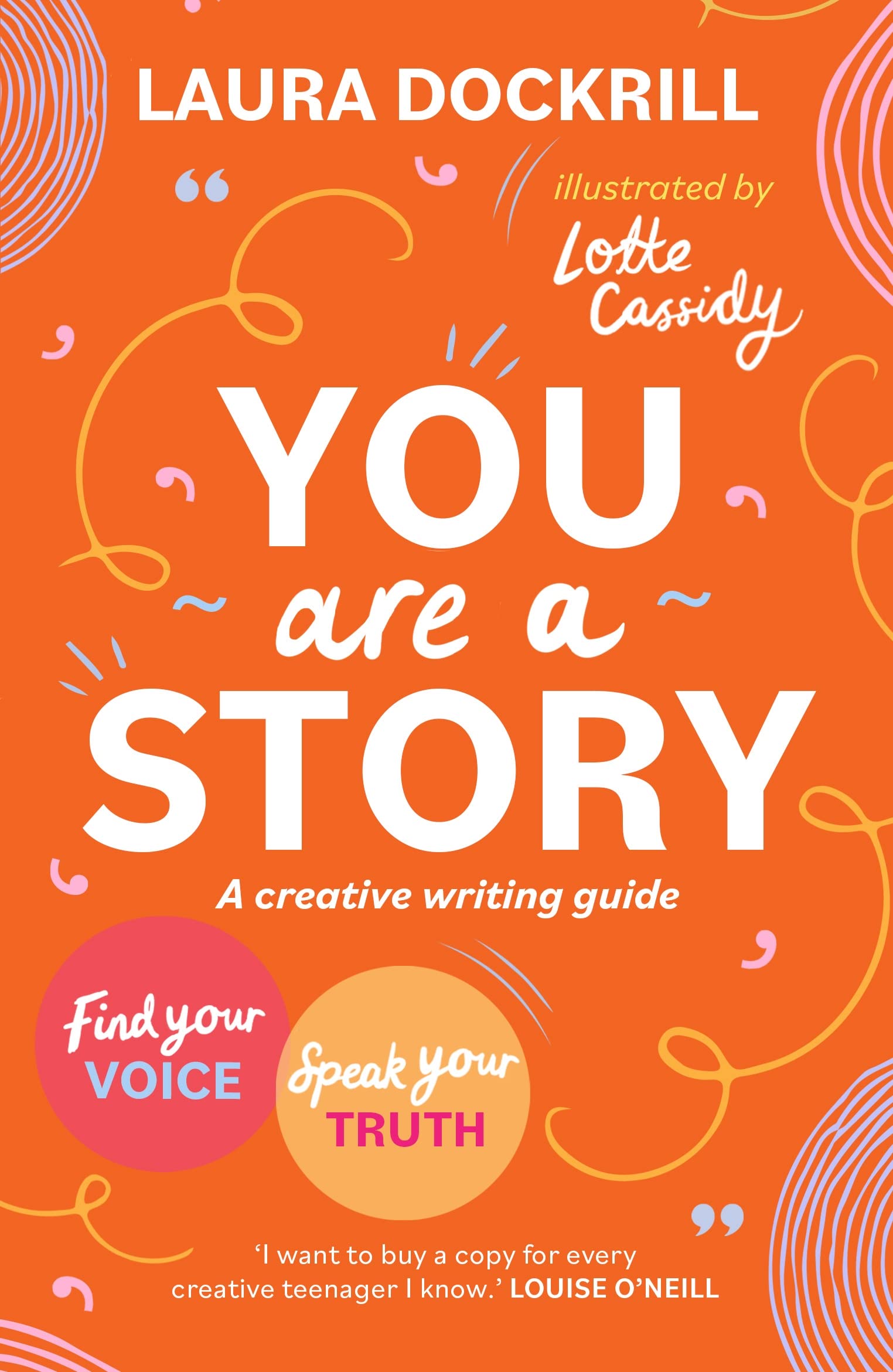 Find Your Voice: A Latina'S Story - dosjvp8