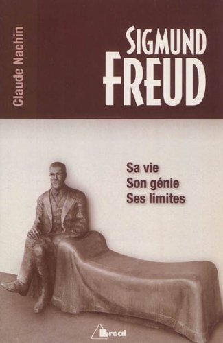 Sigmund freud (Collections diverses) by Nachin | Goodreads