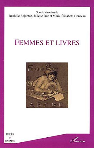 Femmes et livres book cover