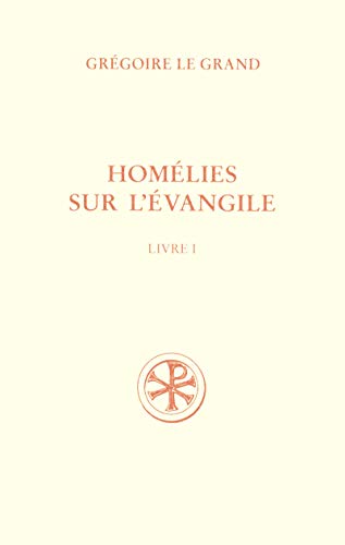 La table de l'Évangile book cover
