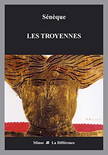 Les troyennes book cover