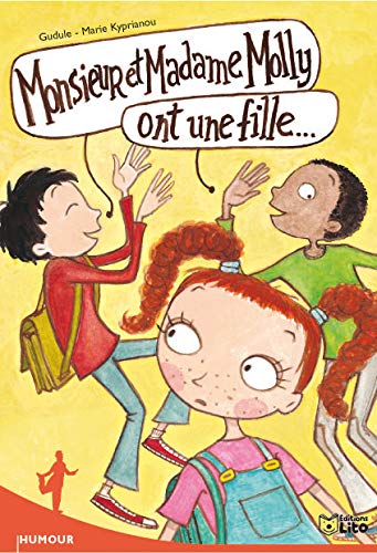 Monsieur Et Madame Ont Une Fille