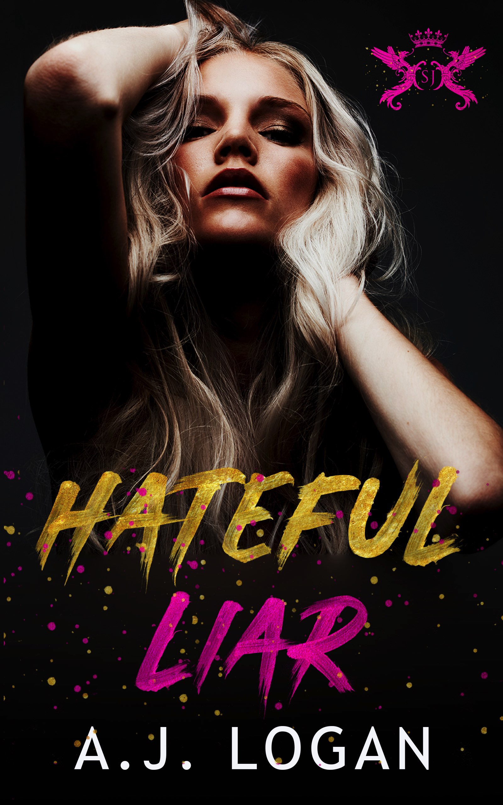 Hateful Liar