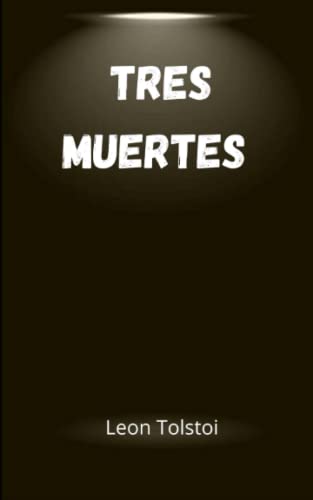 Tres muertes