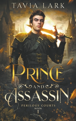 Prince and Assassin (Perilous Courts)