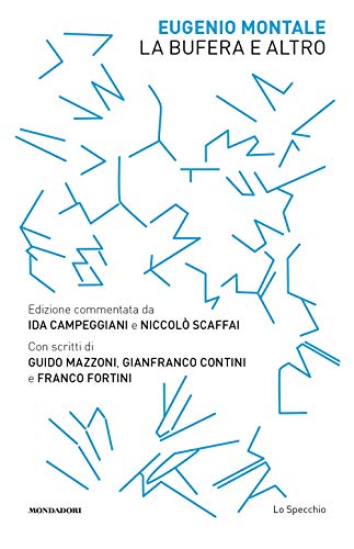 La bufera e altro