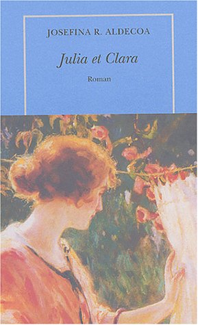 Julia et Clara book cover