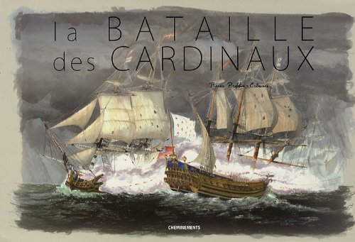 la bataille des cardinaux by Pierre RaffinCaboisse Goodreads