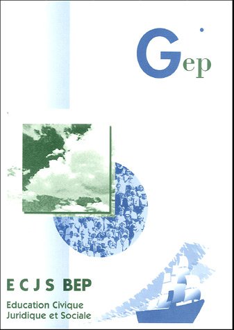 Ecjs Bep Enoncé By Rolande Labzae Goodreads