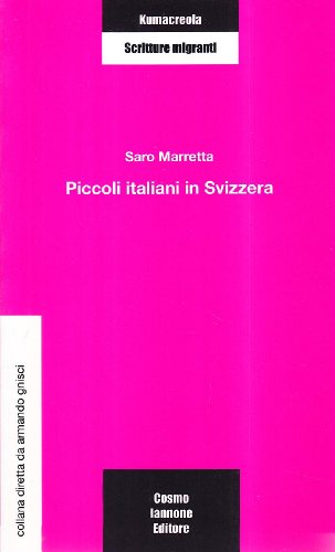 Piccoli italiani in Svizzera