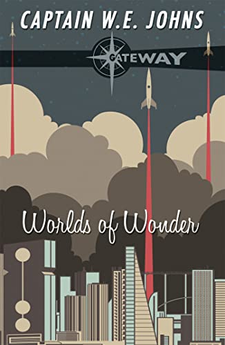 Worlds of Wonder book cover