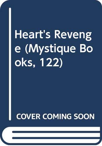 Heart's Revenge book cover