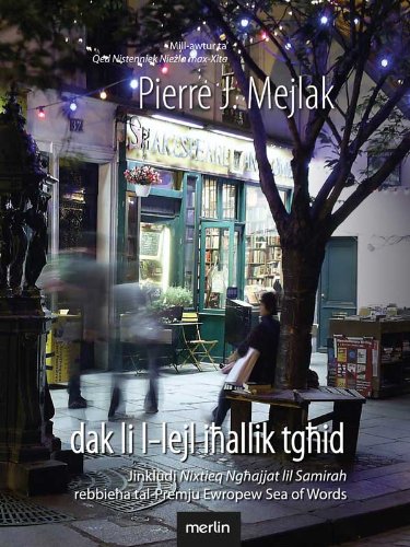 Dak li l-Lejl Iħallik Tgħid