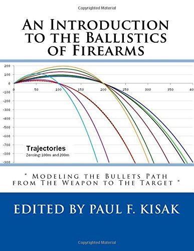 An Introduction to the Ballistics of Firearms