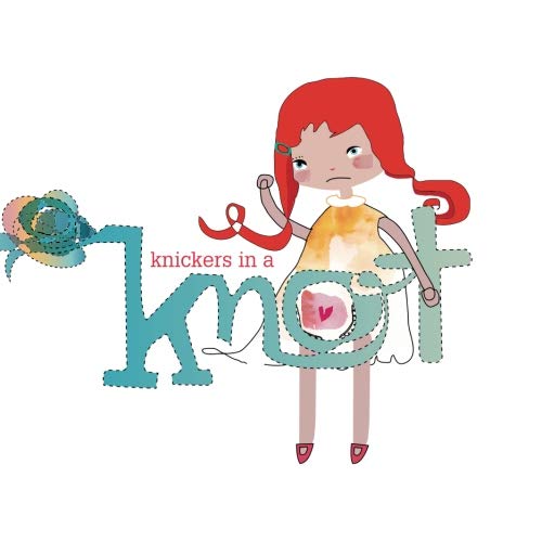 Knickers in a knot by P Leo Goodreads