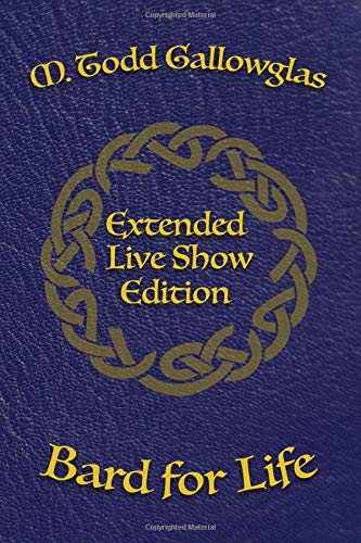 Bard For Life book cover