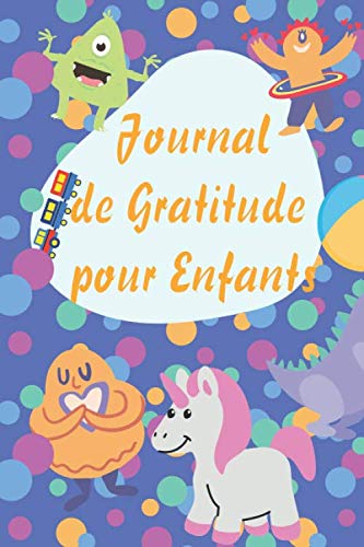 Journal De Gratitude Et Pleine Conscience A5 - Planificateur D'Auto-Soins, Positivité, Bien-être - Avec Pages Annuelles, Mensuelles, Quotidiennes - 6