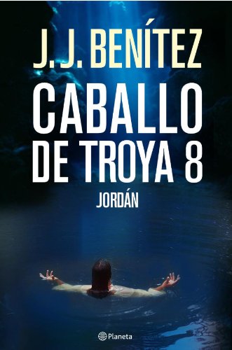 Jordán. Caballo de Troya 8