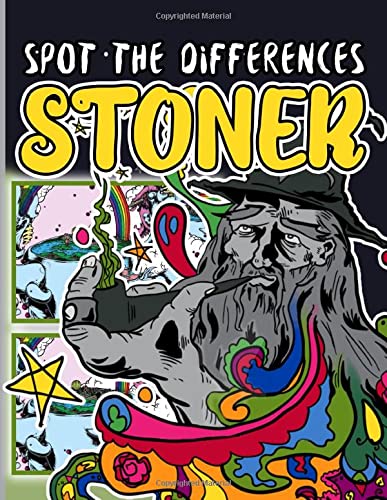 Stoner Spot The Difference Great Stoner Activity Find The Difference Stoner spot the difference great stoner activity find the difference