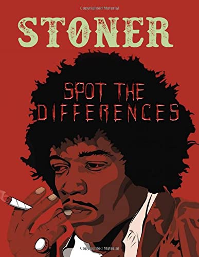 Stoner Spot The Difference Stoner The Perfection Activity Find The Stoner spot the difference stoner the perfection activity find the