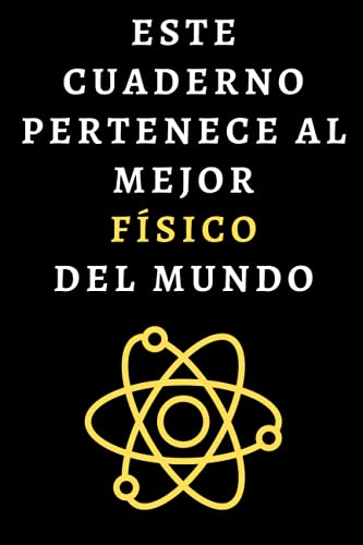 Libro: Este Cuaderno Pertenece Al Mejor Endocrino Del Mundo: | Meses Sin Interés