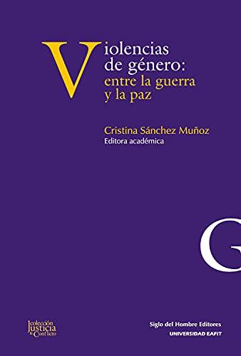 Violencias de género book cover