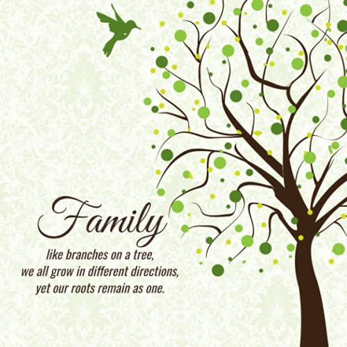 Family Reunion Guest Book Family Tree Sign In Guest Book For Family family-reunion-guest-book-family-tree-sign-in-guest-book-for-family