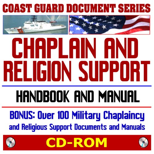 U.S. Coast Guard (USCG) Document Series Chaplain and Religion Support
