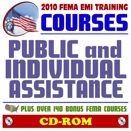 2010 FEMA Emergency Management Institute EMI Training Courses Public