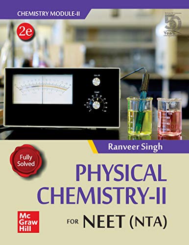 Physical Chemistry II for NEET (NTA) | Chemistry Module 2 by Ranveer ...