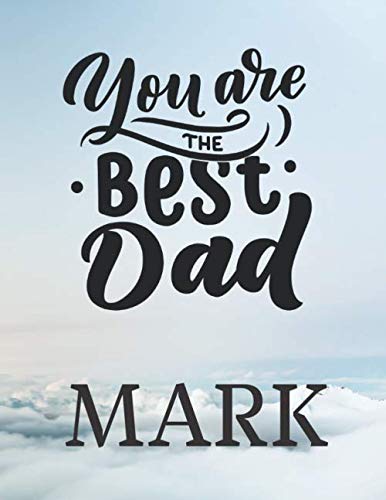 You Are The Best Dad Mark Sudoku Large Print 60 Puzzles Easy To Hard 