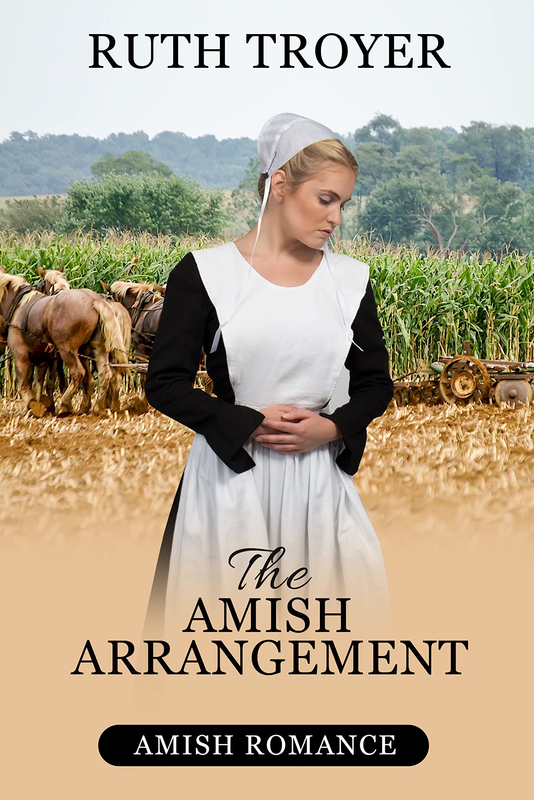 The Amish Arrangement