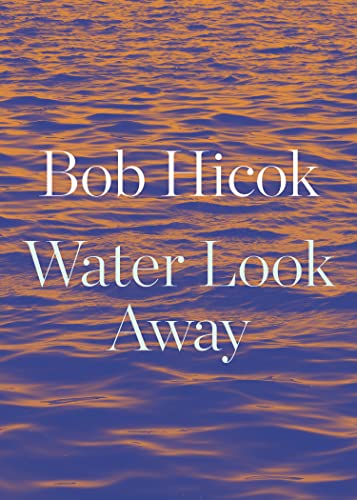 Water Look Away book cover