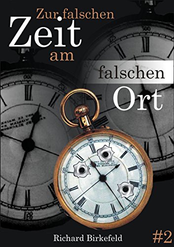 Das Gefühl Am Falschen Ort Zu Leben