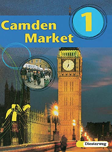 Camden Market 5 Textbook Pdf Camden Market, Tl.1, Textbook, Klasse 5 by Hand Buchbinder | Goodreads