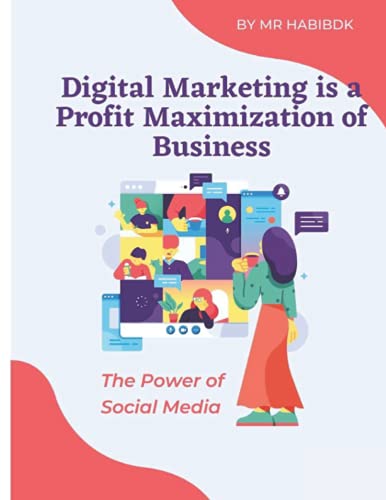 Digital Marketing is a Profit Maximization of Business: The Power of ...