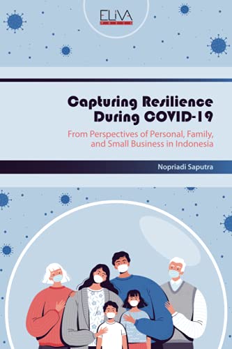 Capturing Resilience During COVID-19: From Perspectives of Personal ...
