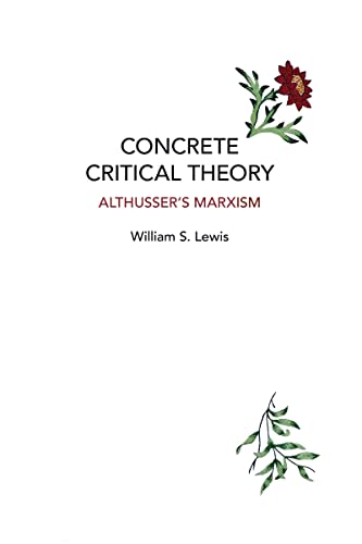 Concrete Critical Theory book cover