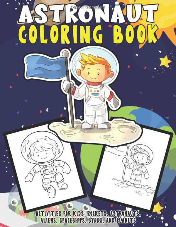 astronaut-coloring-book-activities-for-kids-rockets-astronauts